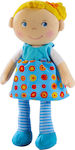 Haba Edda Cloth Doll 25cm.