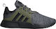 Adidas Pantofi Sport pentru Copii Alergare X_PLR C Kaki