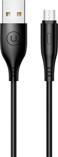 Usams US-SJ268 1m Regular USB 2.0 to micro USB Cable