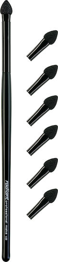 Radiant Professional Make Up Brush for Eye Shadow