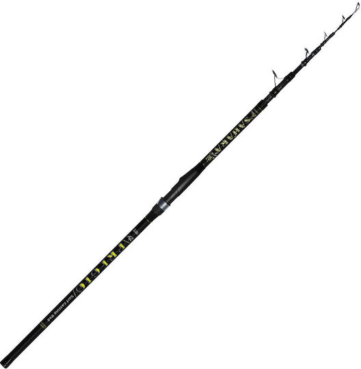Pregio Sahara II Fishing Rod for Surf Casting 4.30m 80-180gr