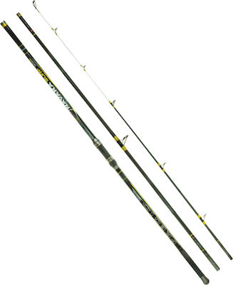 Pregio Navara 420 Fishing Rod for Surf Casting 4.20m 100-250gr