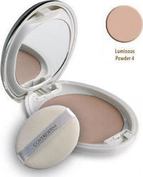 Coverderm Luminous Compact Powder Πούδρα 10gr