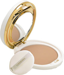 Coverderm Luminous Compact Powder 03 SPF50 10gr