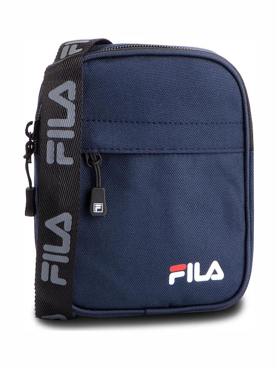 Men's Bag Shoulder / Crossbody Blue