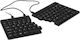 R-Go Tools Split Ergonomic Doar tastatura Engle...