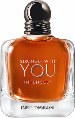 Giorgio Armani Stronger You Intensely Eau de Parfum 100ml