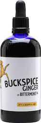 Bittermens Buckspice Ginger Bitters 146ml