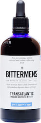 Bittermens Transatlantic Modern Aromatic Bitters 146ml