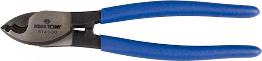 King Tony Cables Cable Cutter Length 160mm