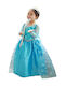 Kids Carnival Costume Frozen Έλσα