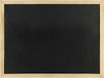 Black table 20x30cm Foska