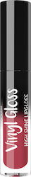 Golden Rose Vinyl Gloss High Shine Lip Gloss 07...