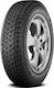 Bridgestone DM V2 235/75R15 109E-Commerce-Website XL Winter Reifen für 4x4 / SUV Auto