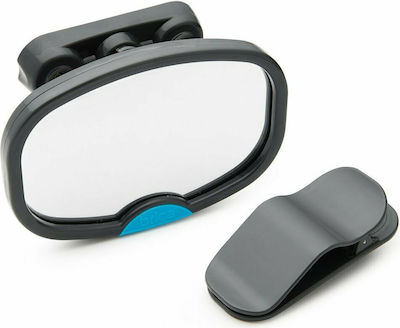 Munchkin Baby Car Mirror Black