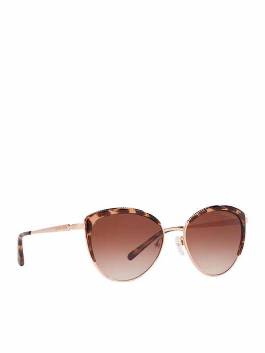 Michael Kors Key Biscayne Women's Sunglasses wi...
