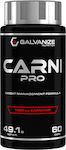 Galvanize Nutrition Carni Pro 60 κάψουλες