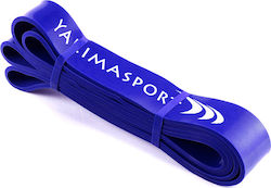 Yakimasport Widerstandsbänder Schleife Blau 2,08 m