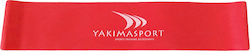 Yakimasport Widerstandsbänder Rote 0.5m