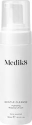 Medik8 Gentle Cleanse Makeup Remover Foam for Sensitive Skin 150ml