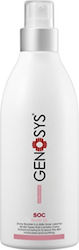 Genosys Snow O2 Lotion Facial Cleanser 180ml