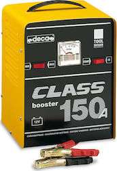 Deca Class Booster 150A Car Battery Jump Starter-Charger