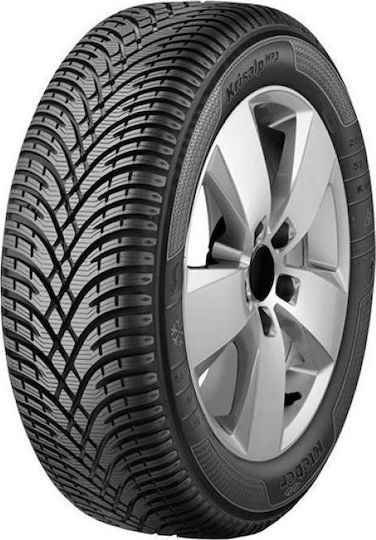 Kleber Krisalp HP3 225/55R17 101V XL Χειμερινό Λάστιχο για Επιβατικό Αυτοκίνητο