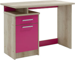 Looney Beige/Fuchsia 100x55x75cm
