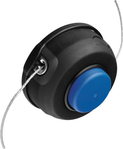 Husqvarna T25 Αυτόματη Κεφαλή Tap & Go 2 Εξόδων M10