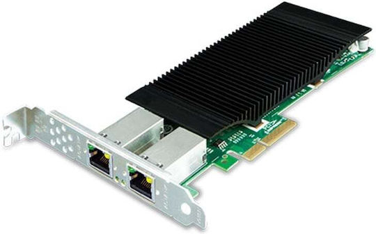 Planet ENW-9720P Wired Gigabit (1Gbps) Ethernet PCI-e Card