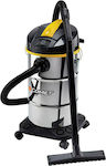 Wet-Dry Vacuums