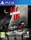 My Memory of Us PS4 Game