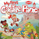 Fireside Board Game My First Castle Panic for 1-6 Players 4+ years