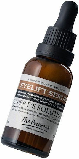 The Pionears Eyelift Anti-aging Serum Eyes 30ml