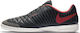 Nike FC247 LunarGato II High Football Shoes Hall Black