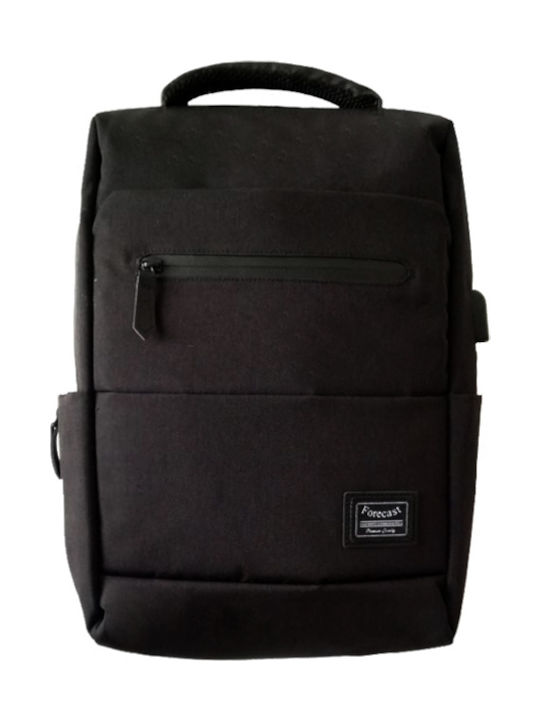 Forecast Backpack 22.5lt Μαύρο Forecast Backpack 22.5lt Μαύρο