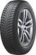 Hankook Anvelopă de Iarnă Cept RS2 W452 205/50R16 87H MFS Pentru Autoturism