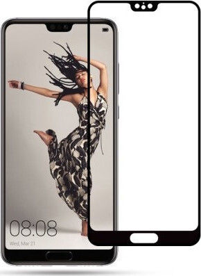Mocolo 3D Full Face Tempered Glass (Huawei P20) 103505254A MPS12137 HW2476