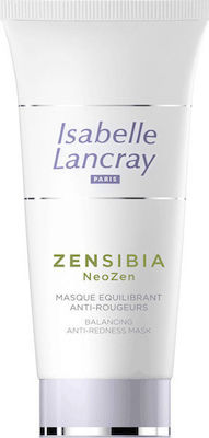 Isabelle Lancray Neozen Masque Face Moisturizing Mask 50ml