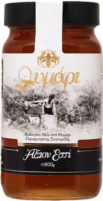 Άξιον Εστί Organic Honey Thyme 800gr