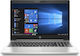 HP Probook 450 G6 15.6" IPS FHD (i5-8250U/8GB/256GB SSD)