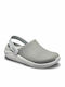 Crocs LiteRide Anatomic Clogs Gray