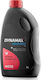 Dynamax Motoforce 2T Λάδι Μοτοσυκλέτας για Δίχρονους Κινητήρες 1lt