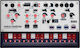 Korg Volca Modular Analogic Sintetizator cu 16 clape