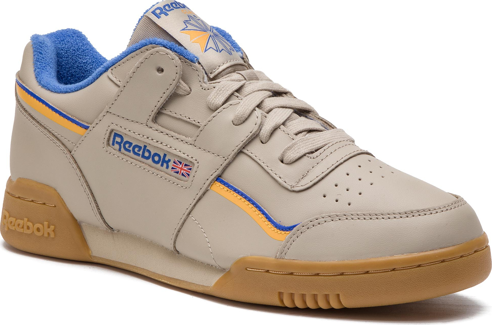 Reebok Workout Plus Mu DV4298 Skroutz.gr