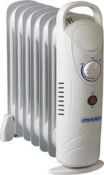 Mesko MS 7804 Маслени радиатори с 7 фети 800W