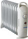 Mesko MS 7806 Καλοριφέρ Λαδιού με 11 φέτες 1200W
