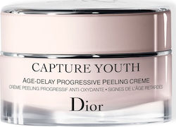 Dior Capture Youth Age-Delay Progressive Peeling Προσώπου 50ml
