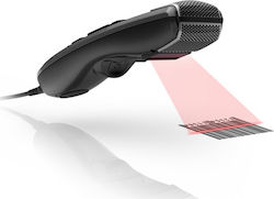 Philips SpeechMike Premium Kabelmikrofon Anklipsen