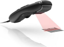 Philips SpeechMike Premium Енсървано Микрофон Щипка Philips SpeechMike Premium Енсървано Микрофон Щипка